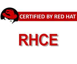 Valid RHCE Test Registration