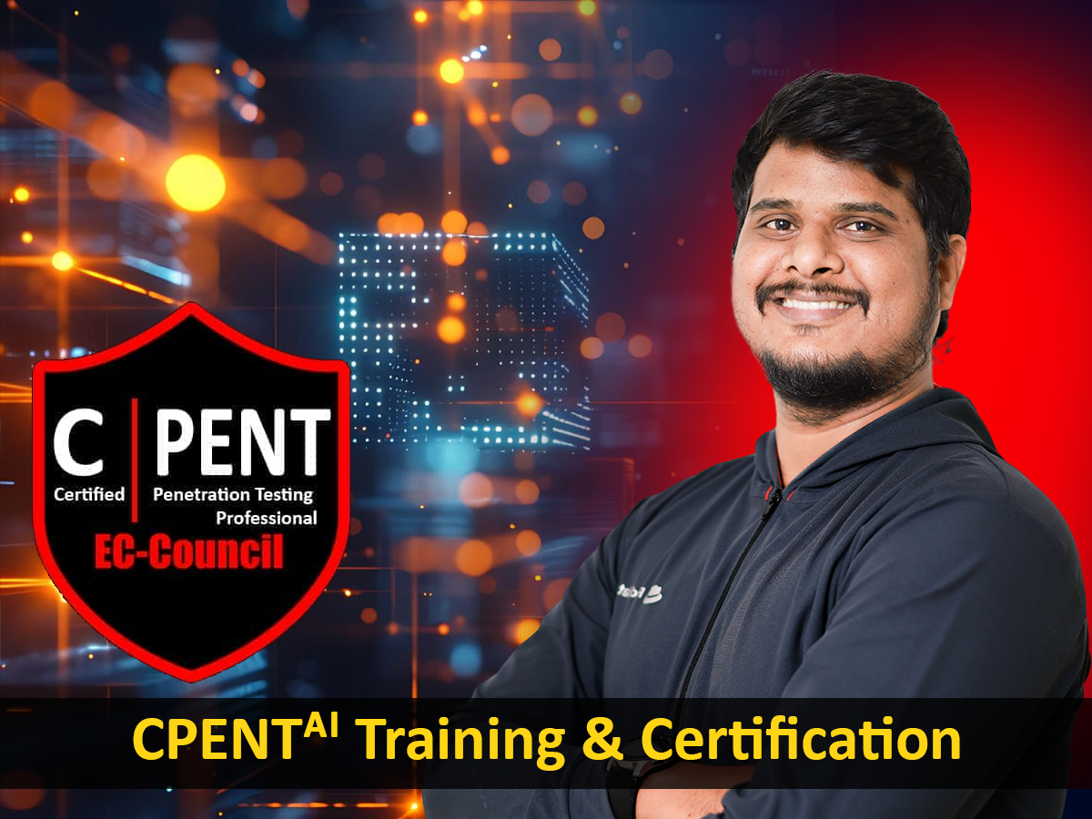 CPENT AI Certification Preview