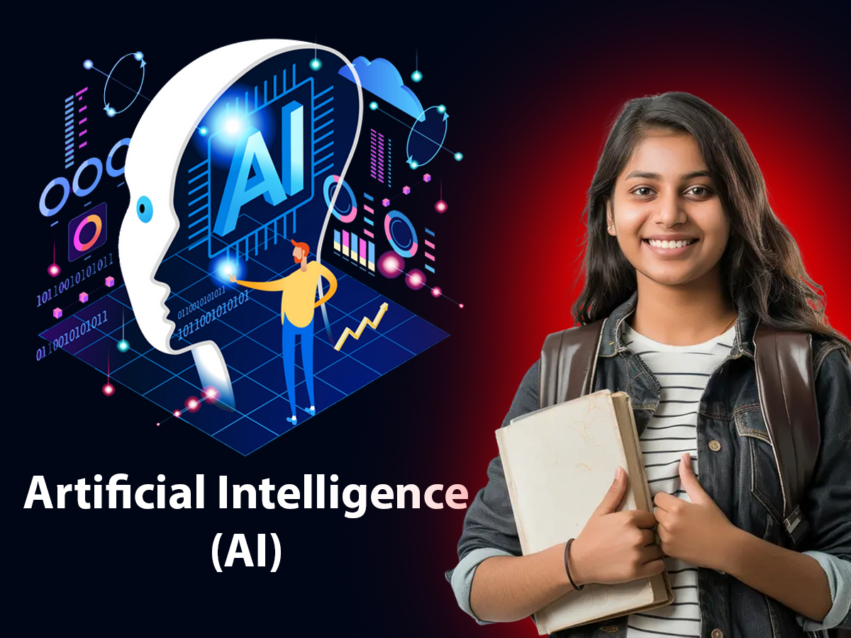Artificial Intelligence Course in hadapsar Pune