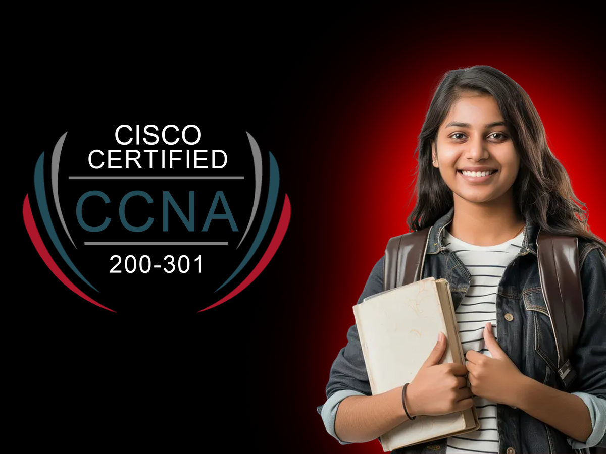 CCNA Networking Course