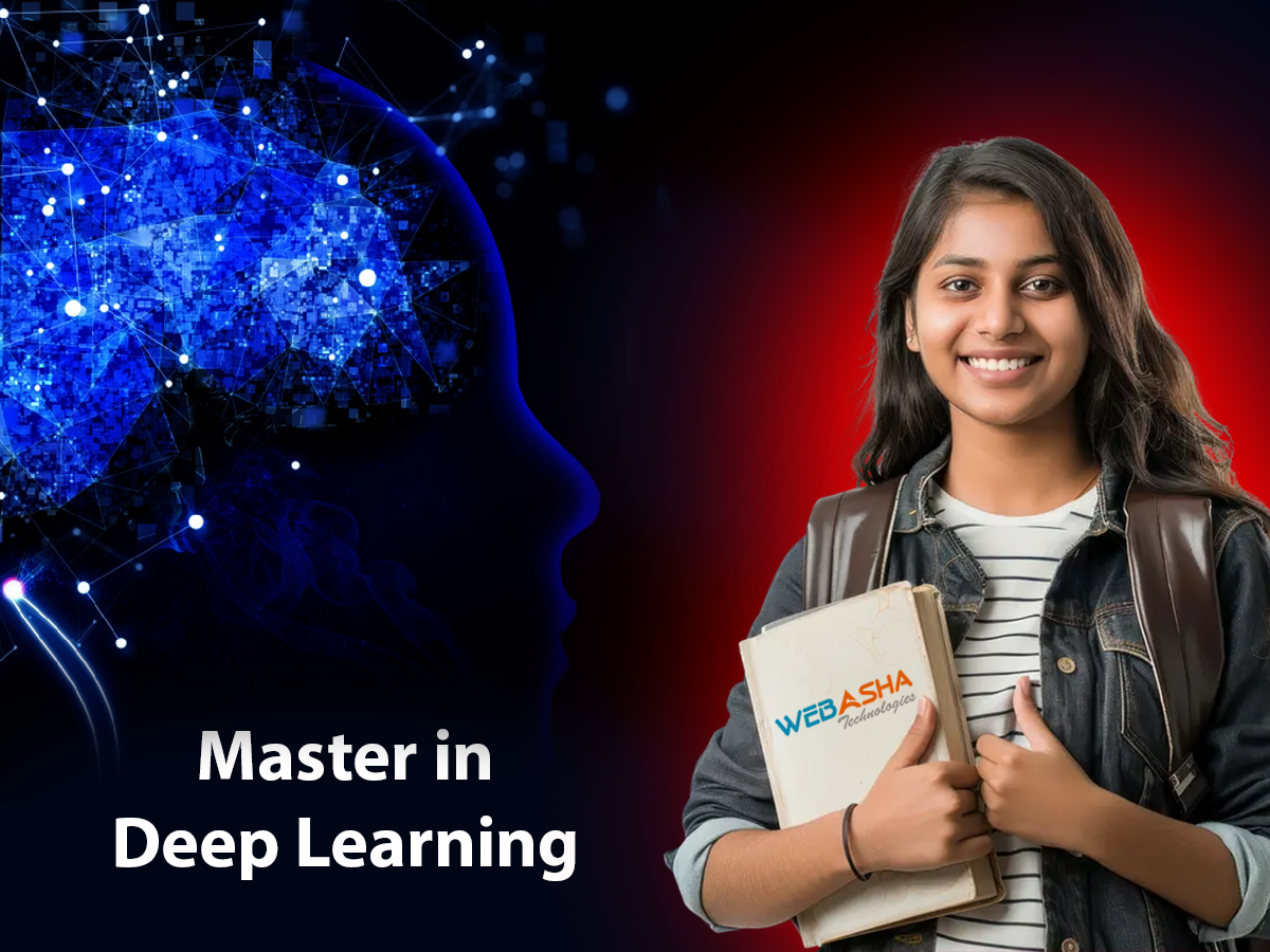 Deep Learning Course in hadapsar Pune