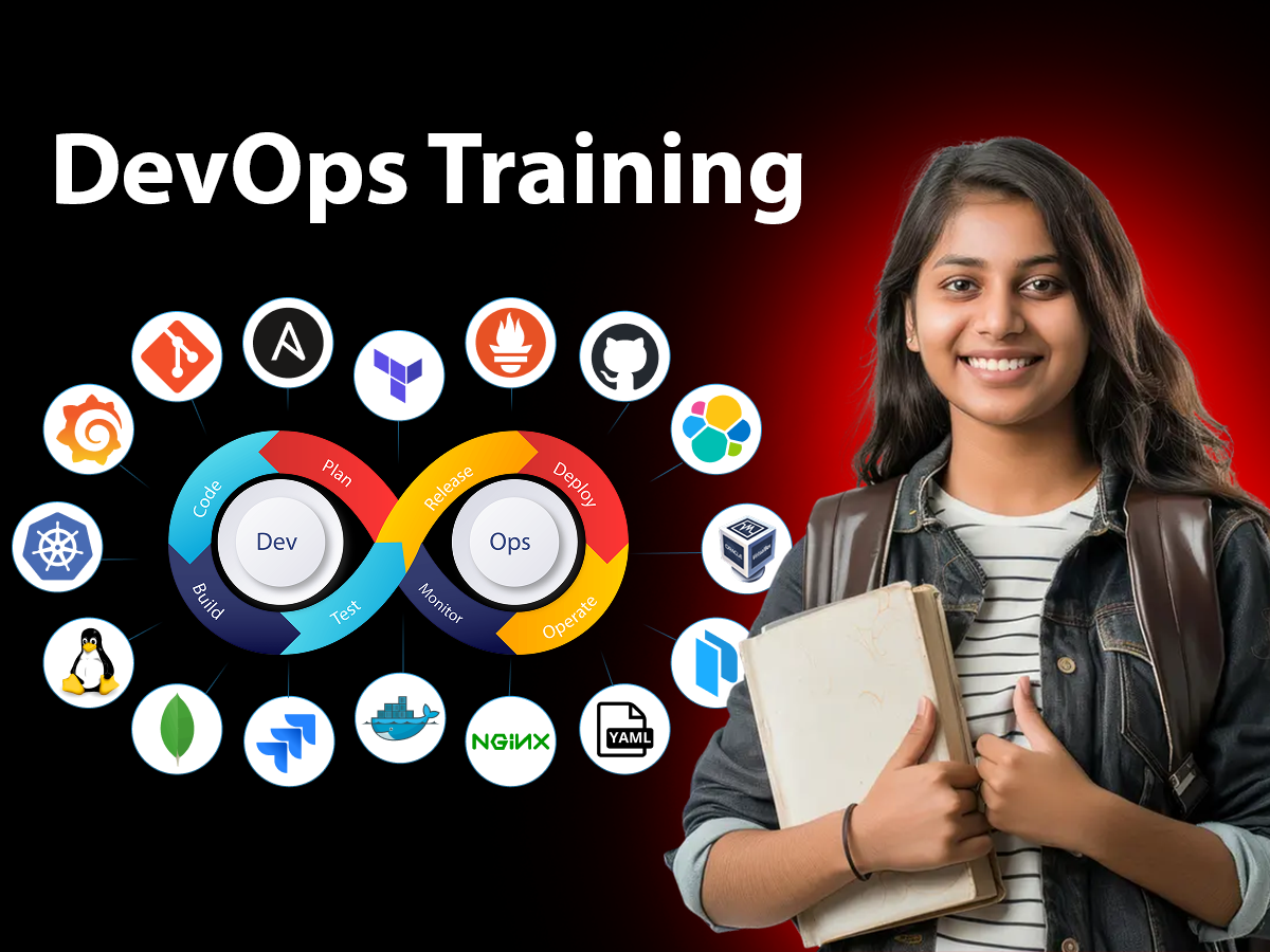 DevOps Training Course