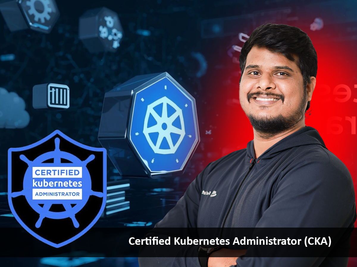 Kubernetes & Containers Training