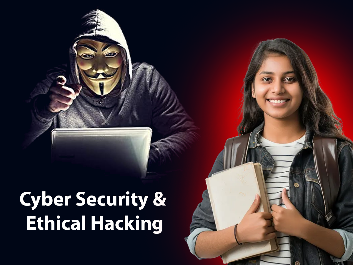 Cyber Security & Ethical Hacking Training in Kothrud Pune