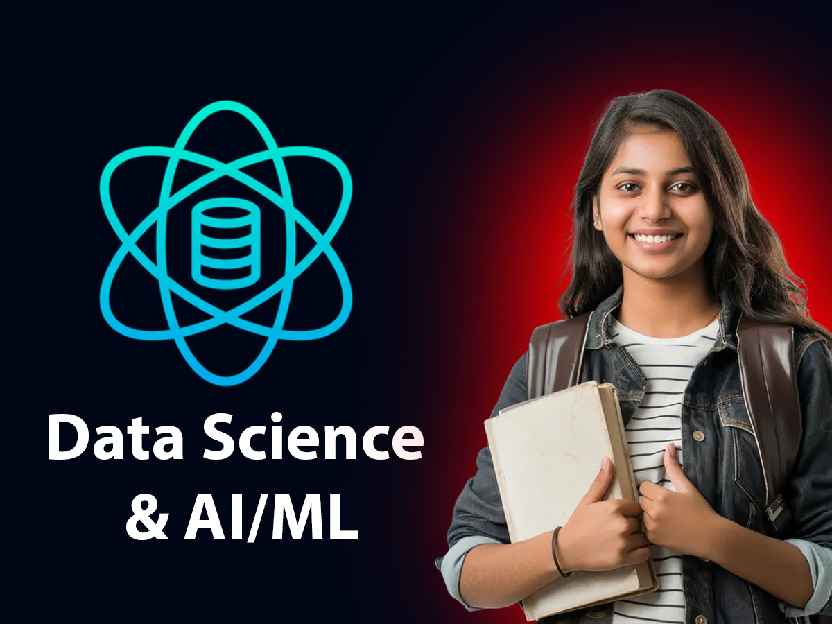 Data Science & AI/ML Course
