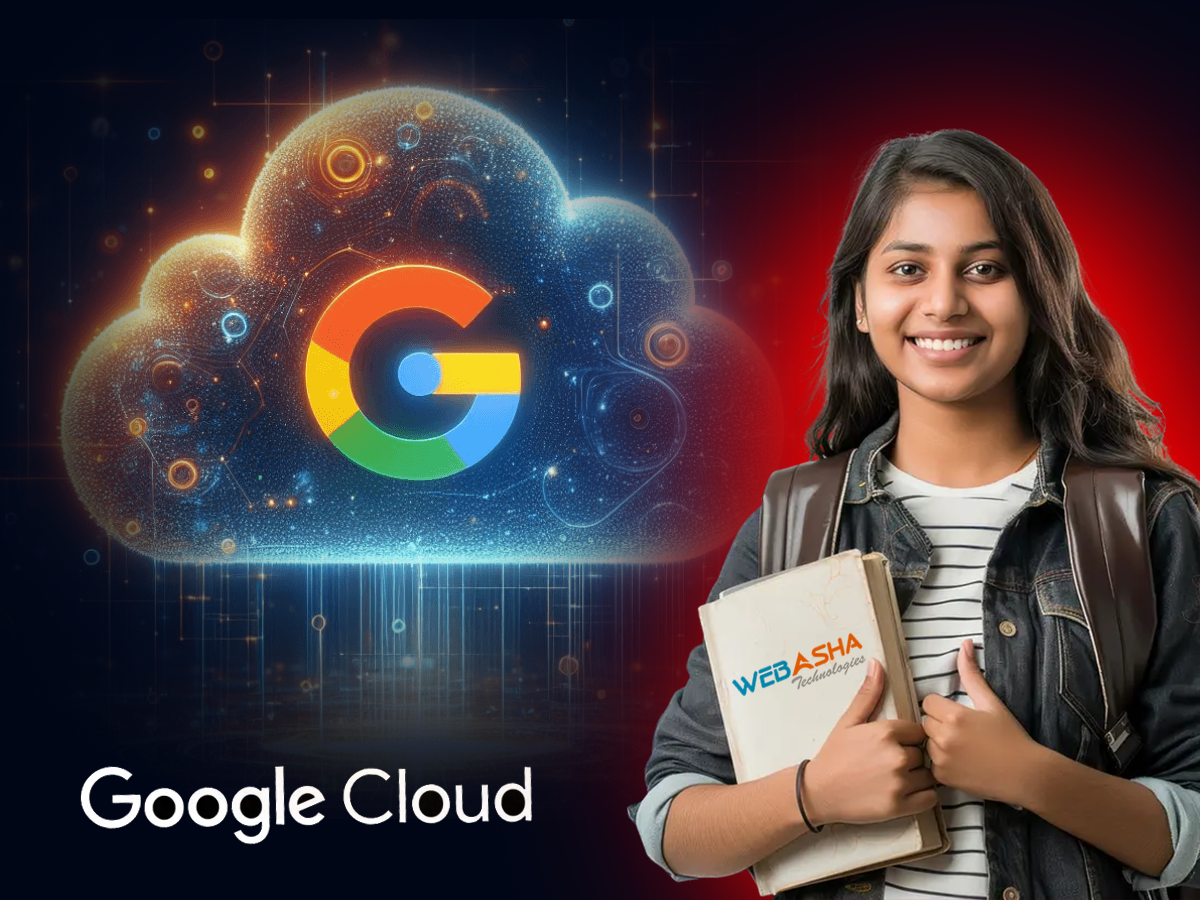 Google Cloud GCP Data Analytics AI Training