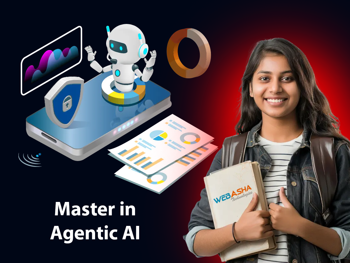 Agentic AI Training in pimpri-chinchwad Pune