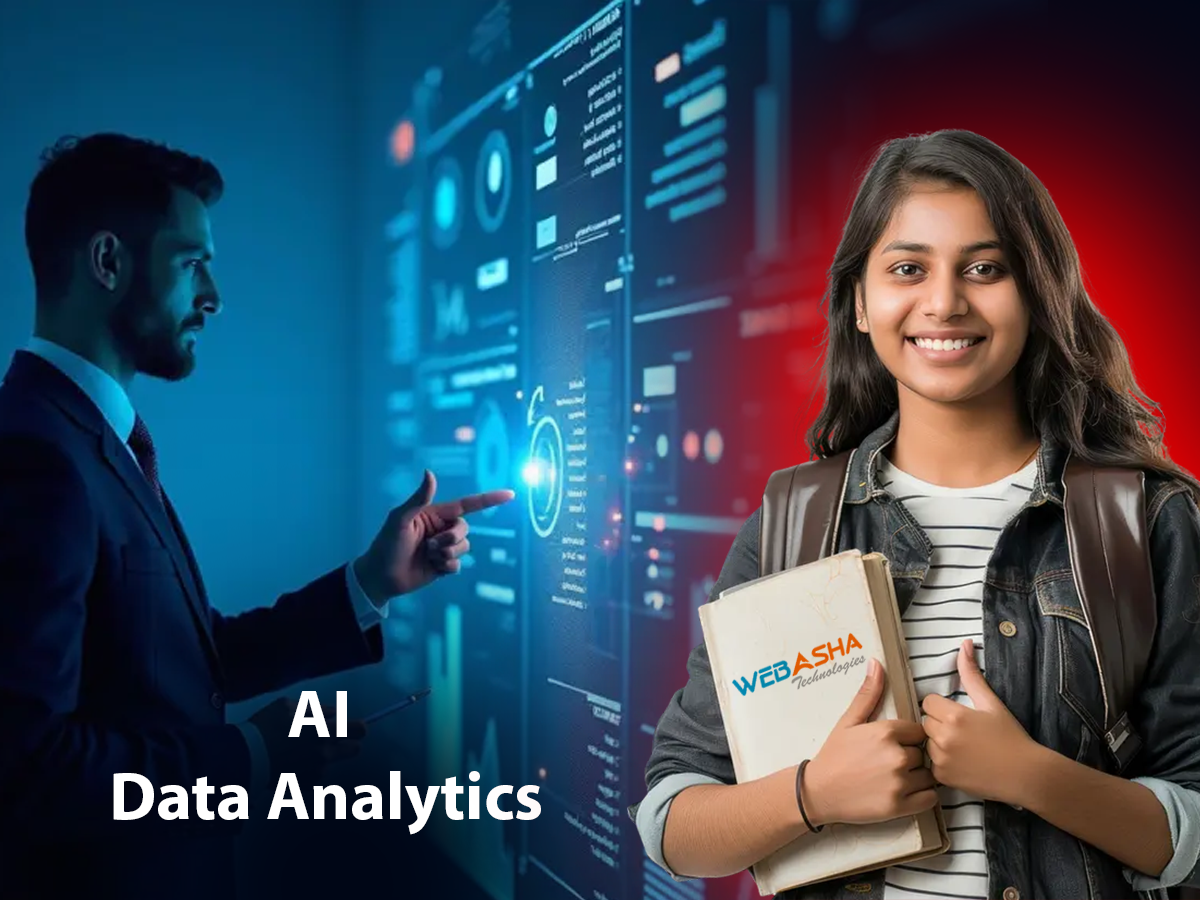 Data Analytics AI Training in pimpri-chinchwad Pune