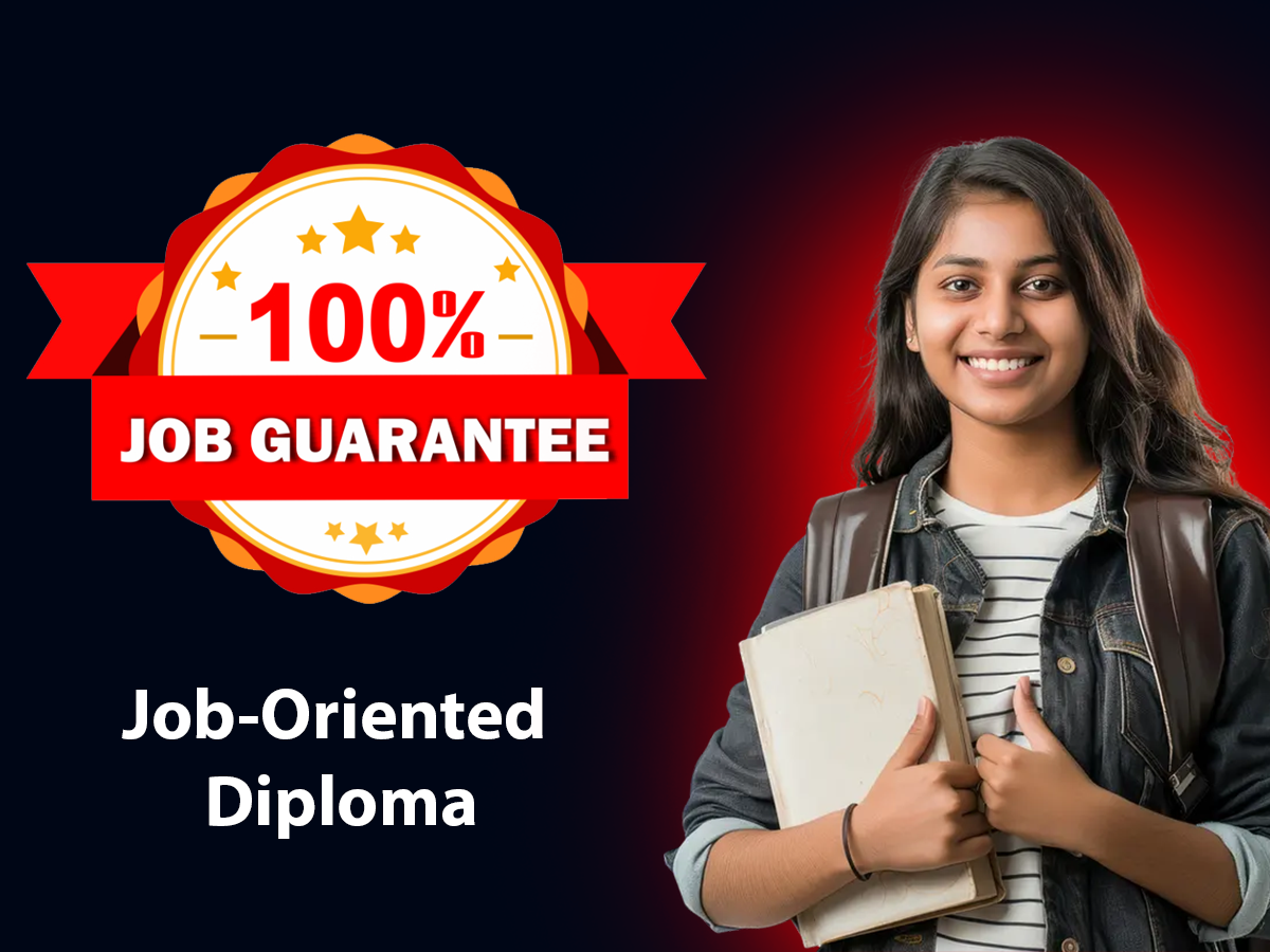 Job-Oriented Diploma Course