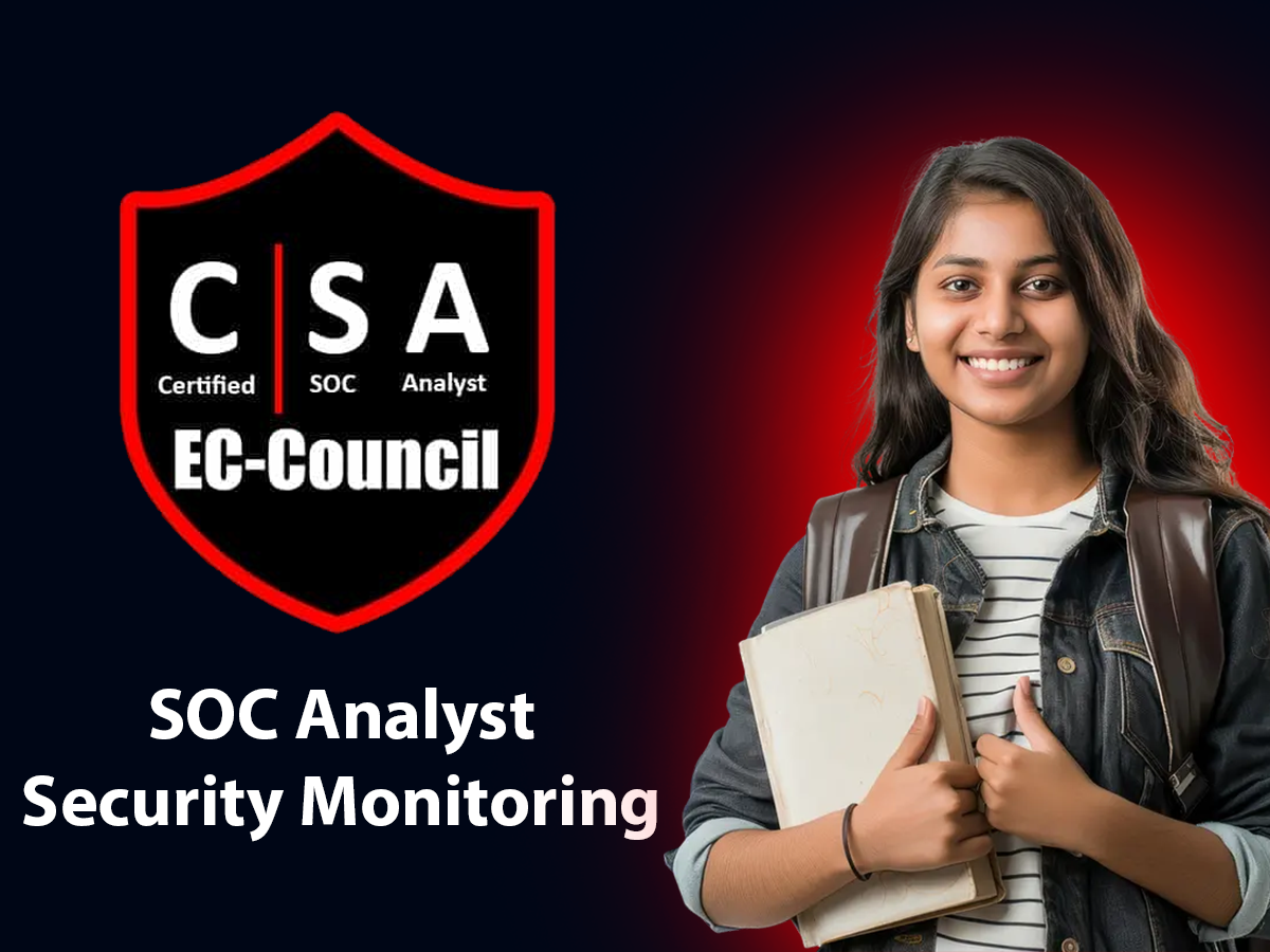 SOC Analyst Course