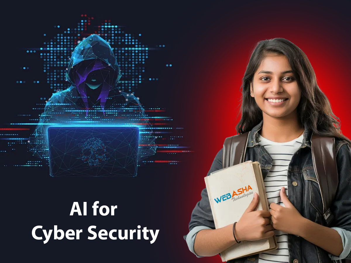AI for Cyber Security Course in shivajinagar Pune