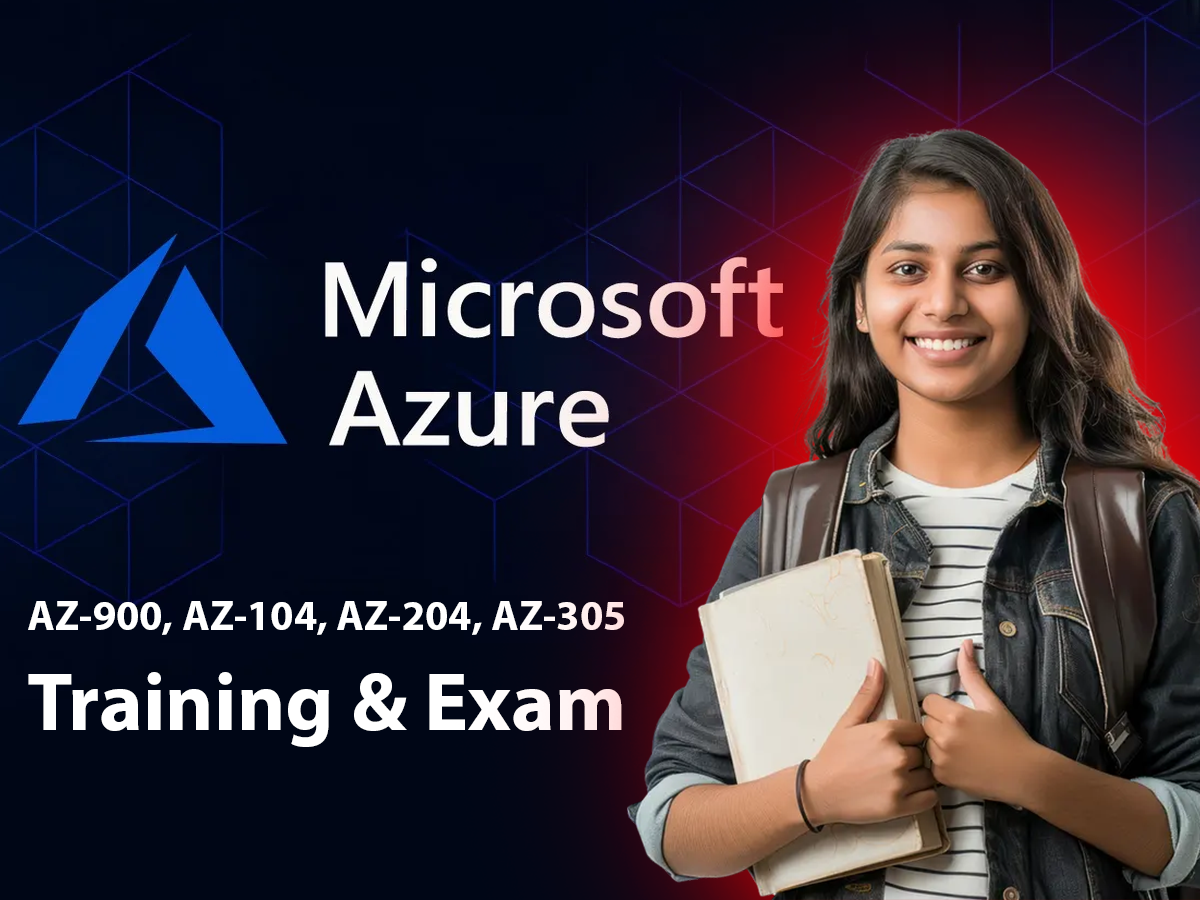 Azure Certification Course