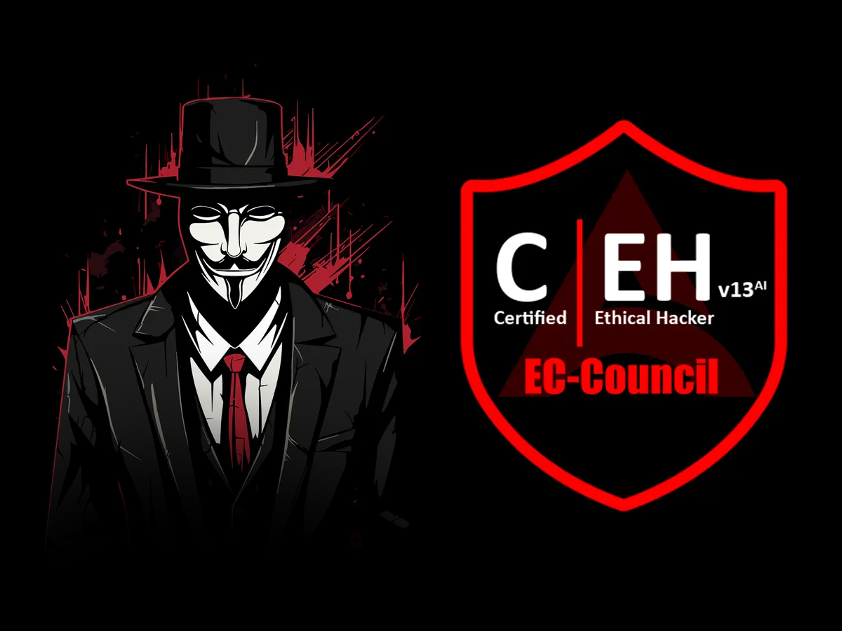 Certified Ethical Hacker Course