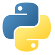 python