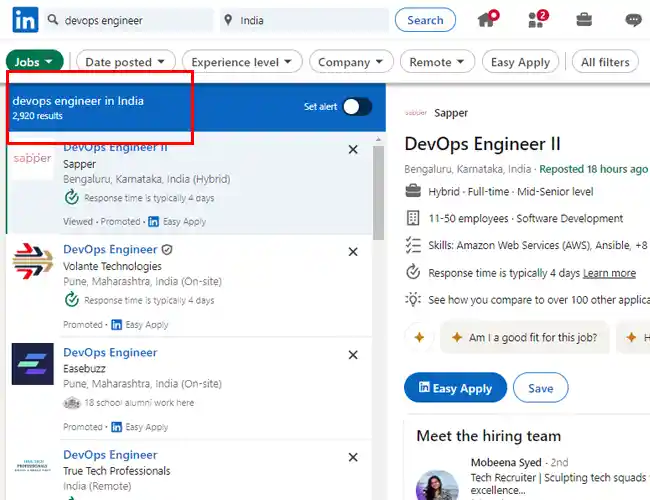 DevOps Course - Job Oriented