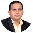 Dnyaneshwar Paturde - WebAsha Technologies Success Story