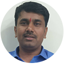 Shivaji - WebAsha Success Story