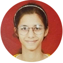 Suhana Manoj Shivpurkar