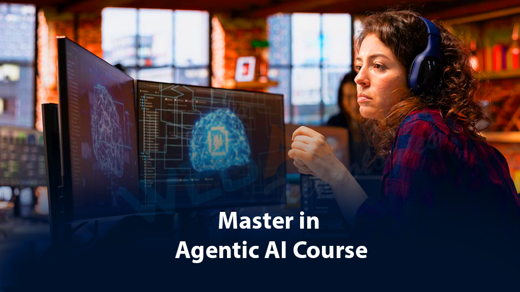 Agentic ai Training Kharadi Pune