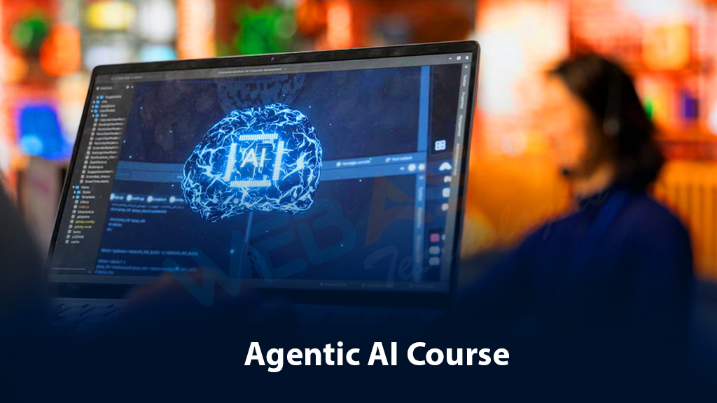Agentic ai Training Kharadi Pune