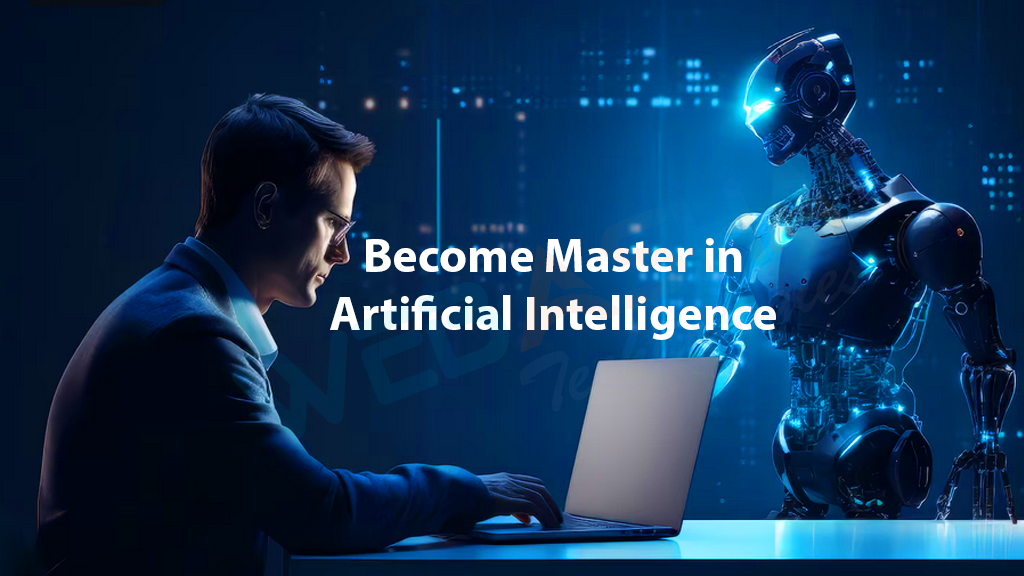 ai Training Kharadi Pune
