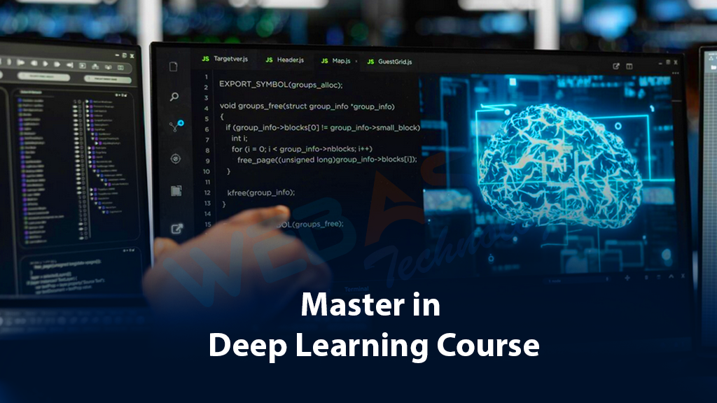 Deep Learning Training Kharadi Pune