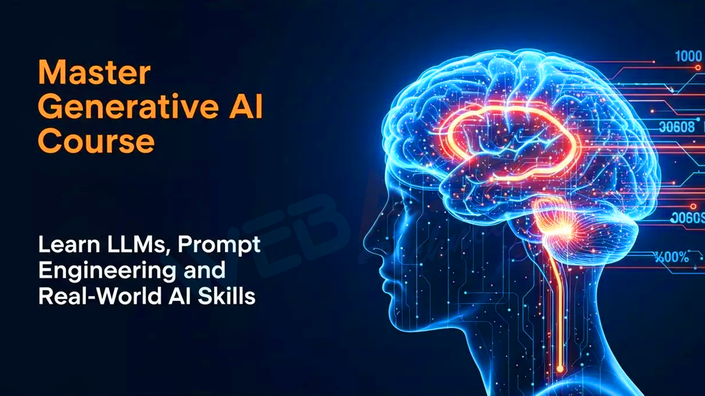 Gen ai Training Kharadi Pune