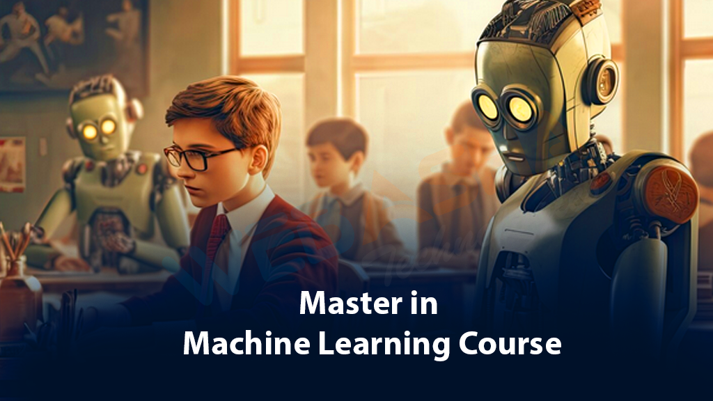Machine Learning Training Kharadi Pune
