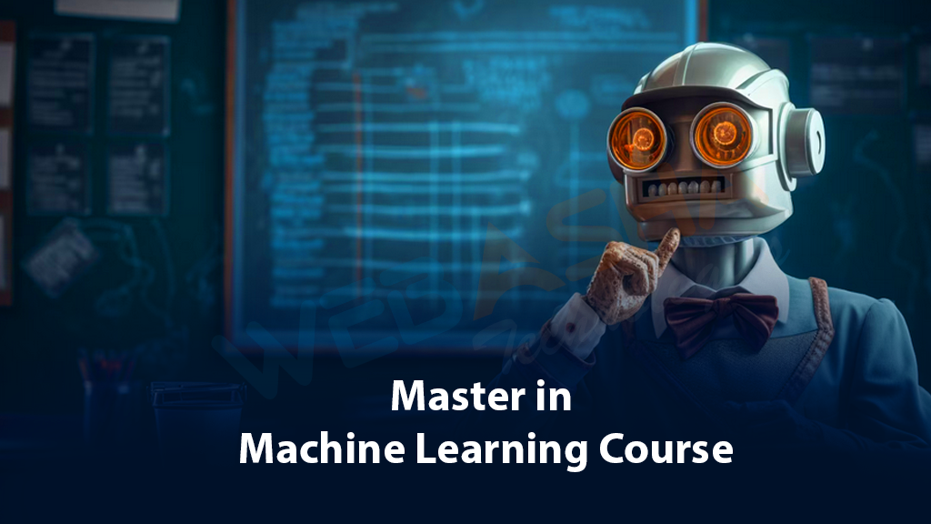Machine Learning Training Kharadi Pune