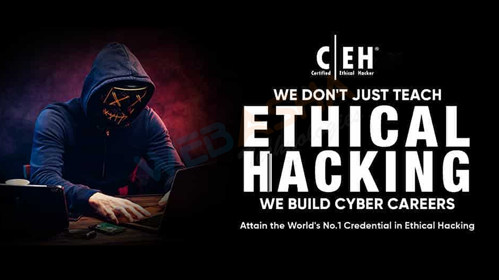 ceh Training Kharadi Pune