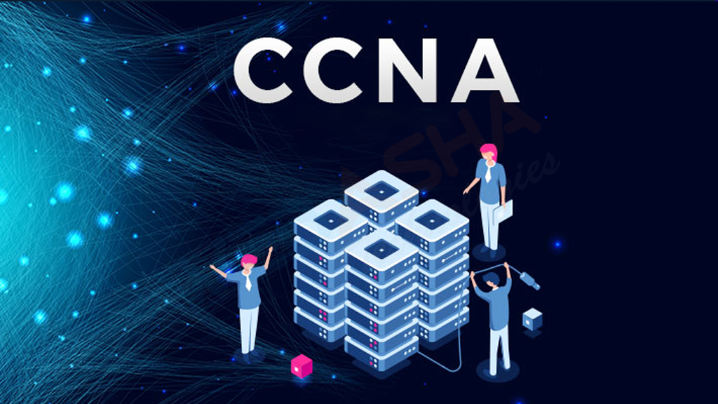 ccna Training Kharadi Pune