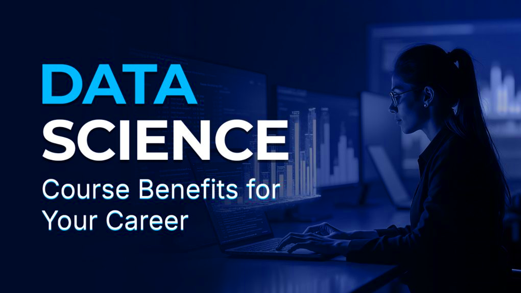data-science Training Kharadi Pune