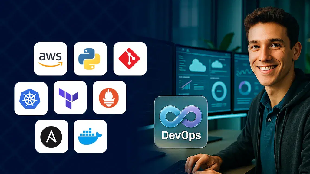 devops Training Kharadi Pune