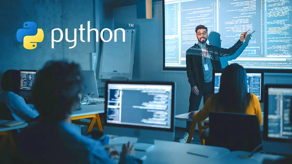 Python Training Kharadi Pune