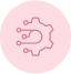 Cloud Computing Icon