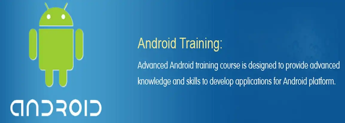 android development training in pune