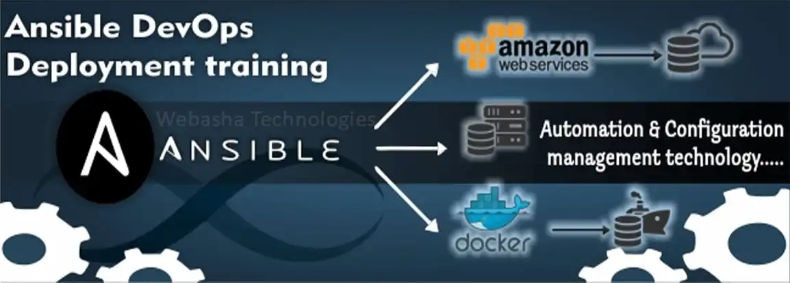ansible training in pune