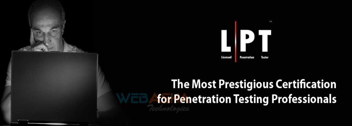 Advanced Penetration Testing Course training institute