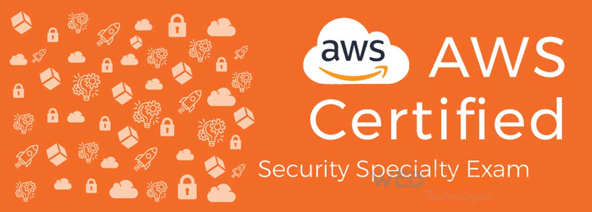 AWS Certified Security – Specialty training in pune