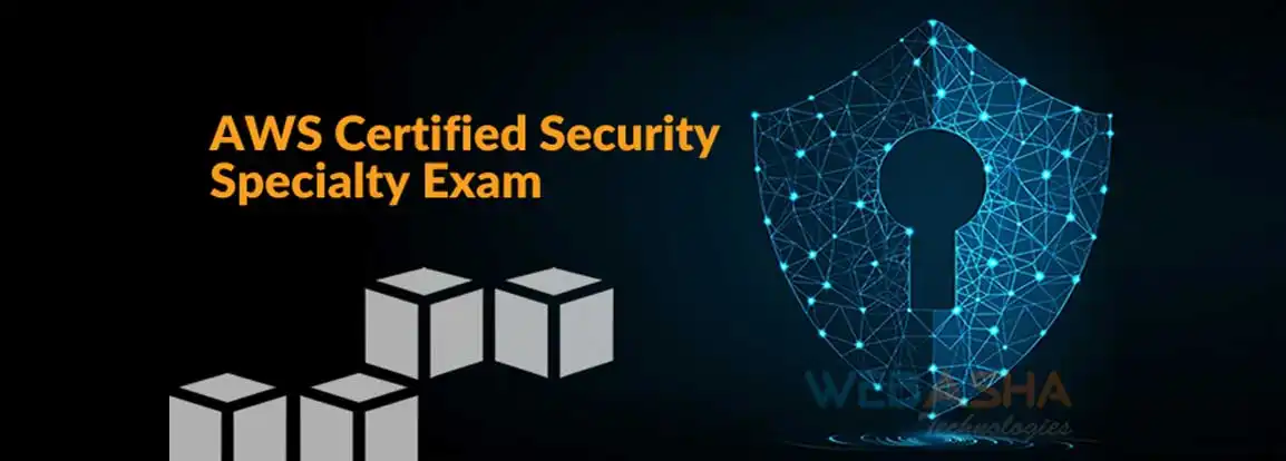 AWS Certified Security – Specialty training center