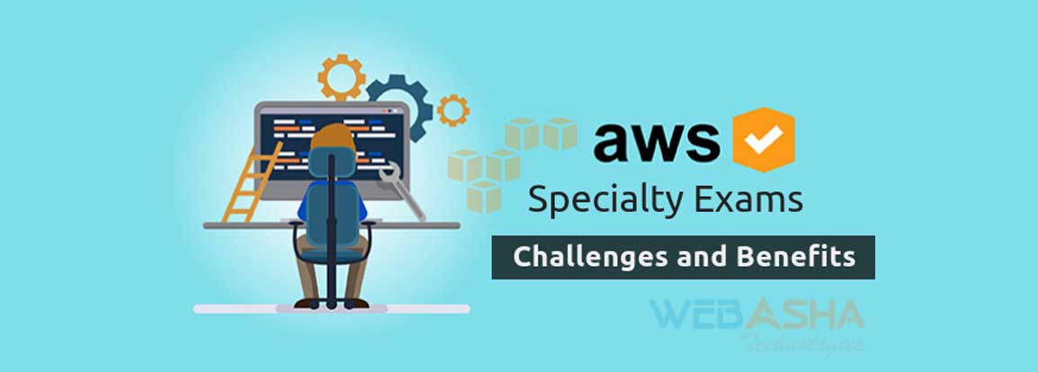 AWS Certified Security – Specialty training institute