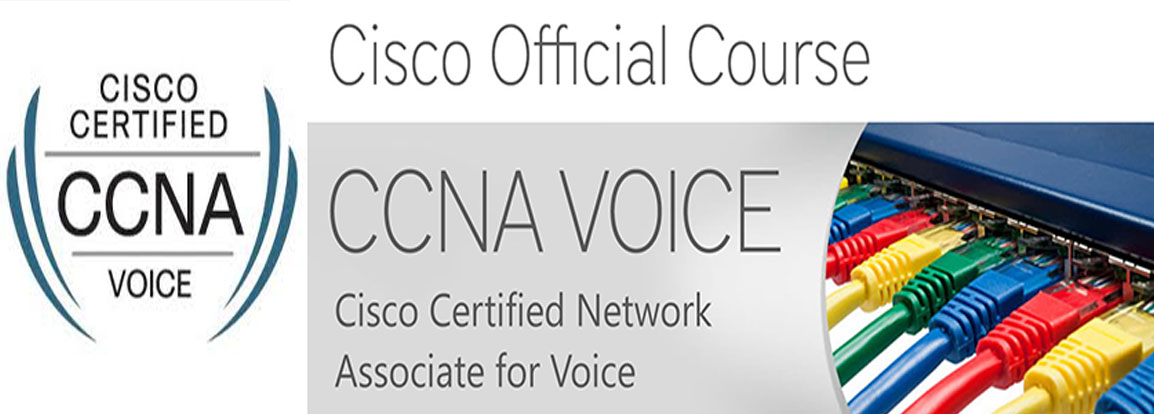 ccna voice training 