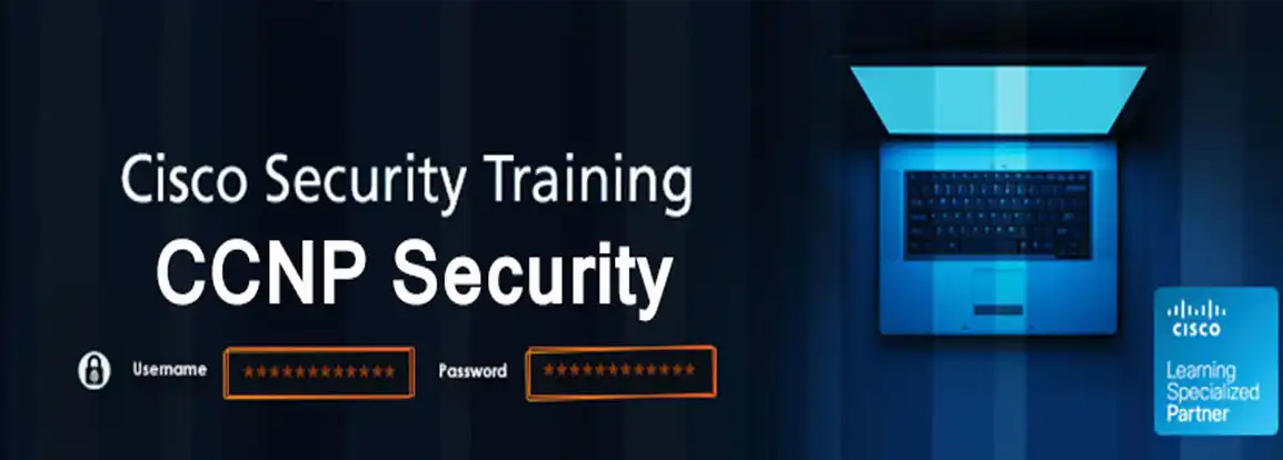 CCNP Security Training
