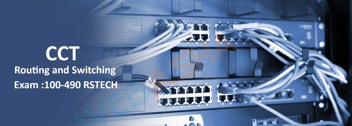 CCT Routing and Switching training in pune