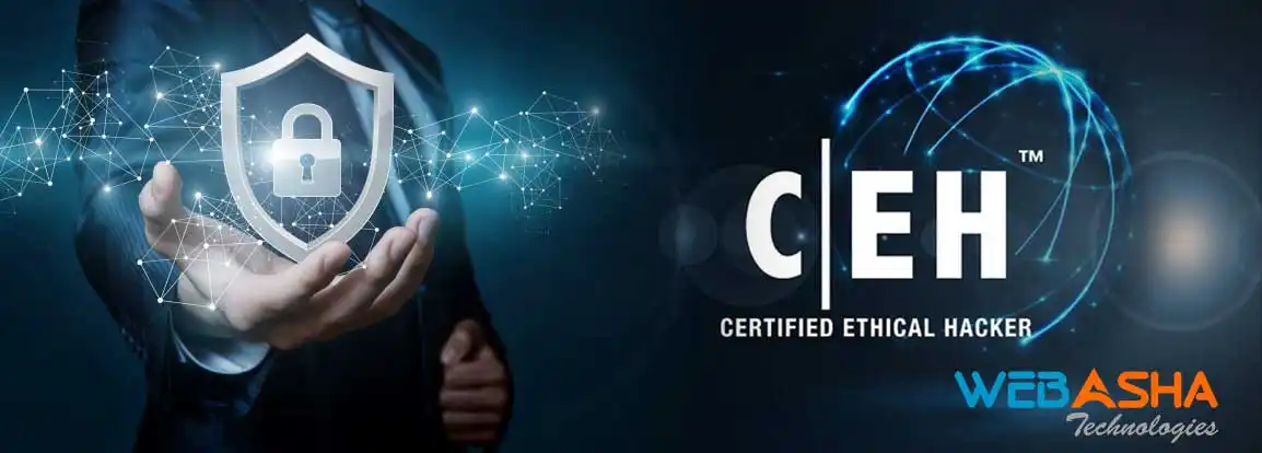 Ethical Hacking - CEH  training in pune