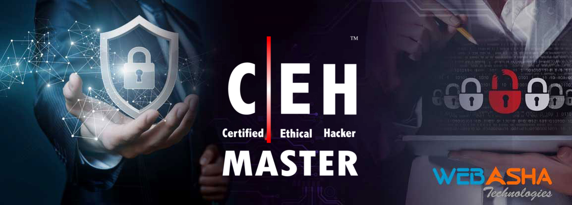 Ethical Hacking - CEH v12  training center