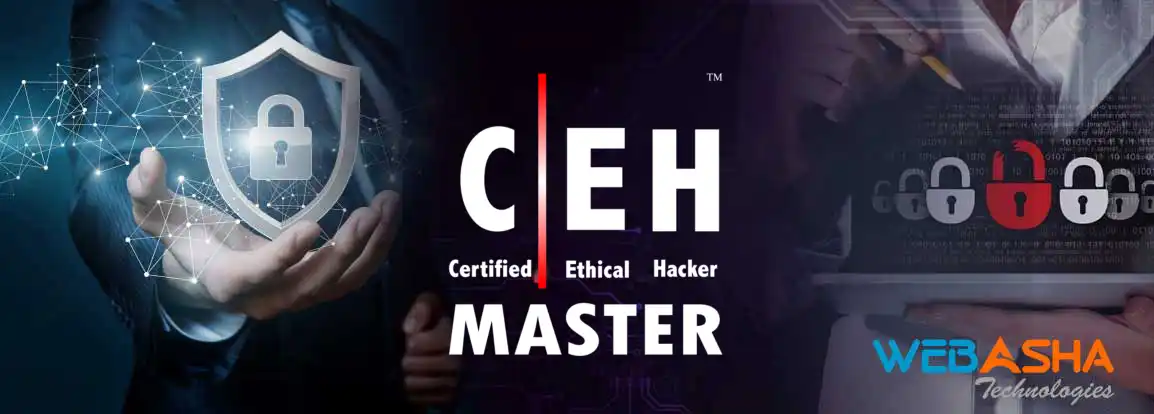 Ethical Hacking - CEH v12  training center