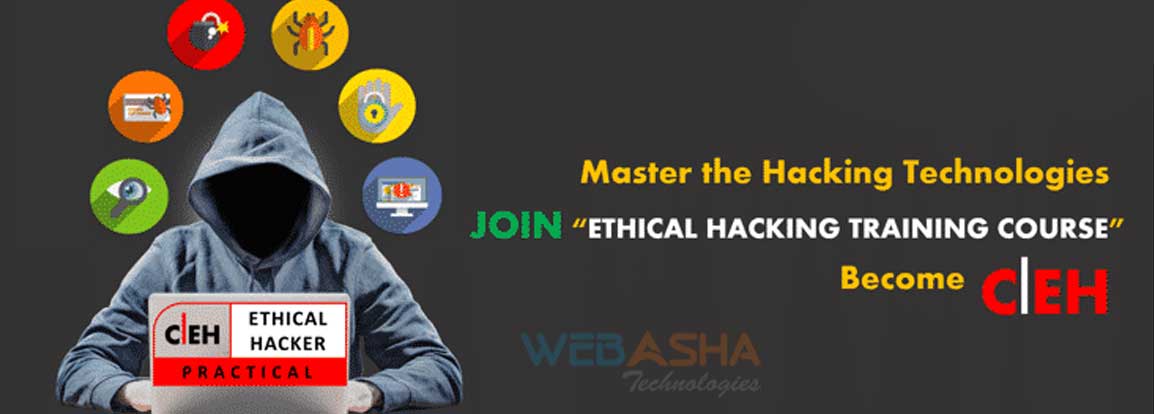 Certified Ethical Hacker - CEH v12 Practical  training center