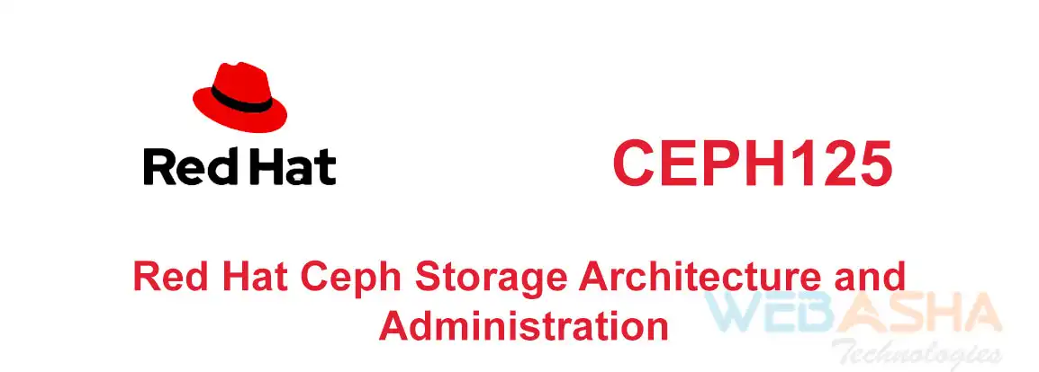 Ceph Storage training center