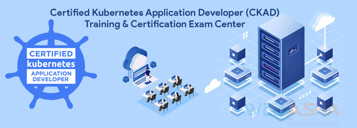 Certified Kubernetes Application Developer (CKAD) training center